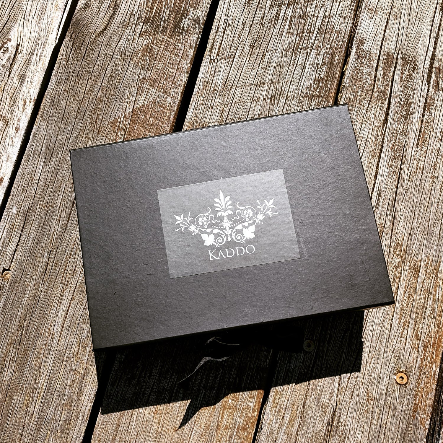 GIFT BOX