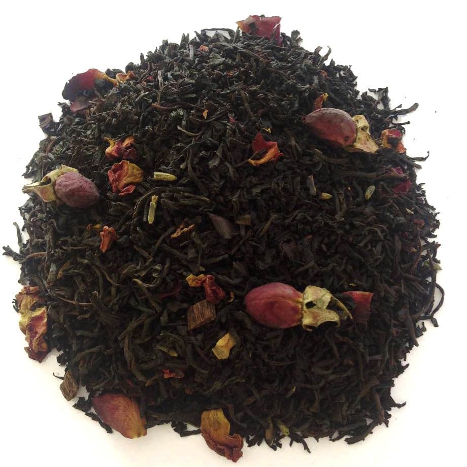 Harriet Tea - Duchess of Bedford 100g